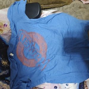 Hansen soda tee shirt